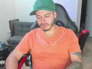 Freechat ragnar_lothbrok77 on Chaturbate