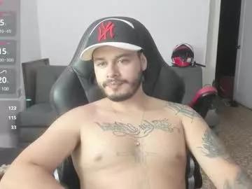 Freechat ragnar_lothbrok77 on Chaturbate