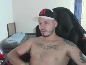 Freechat ragnar_lothbrok77 on Chaturbate