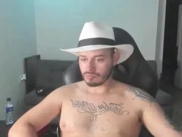 Freechat ragnar_lothbrok77 on Chaturbate