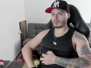 Freechat ragnar_lothbrok77 on Chaturbate