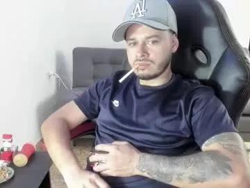 Freechat ragnar_lothbrok77 on Chaturbate