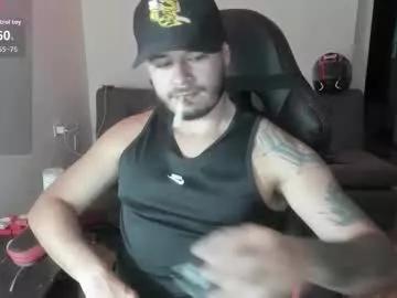 Freechat ragnar_lothbrok77 on Chaturbate
