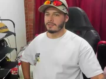 Freechat ragnar_lothbrok77 on Chaturbate