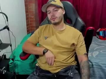 Freechat ragnar_lothbrok77 on Chaturbate