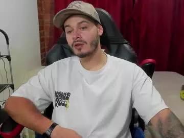 Freechat ragnar_lothbrok77 on Chaturbate