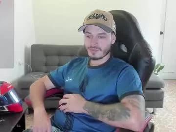 Freechat ragnar_lothbrok77 on Chaturbate