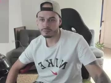 Freechat ragnar_lothbrok77 on Chaturbate