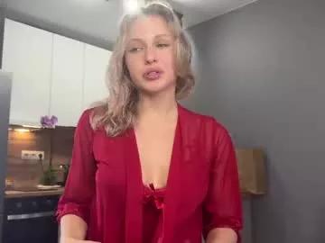 Freechat roselyn_rose on Chaturbate
