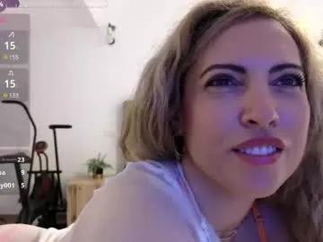Freechat ruby_fit on Chaturbate