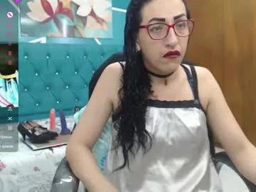 Freechat sabrina_dupont on Chaturbate