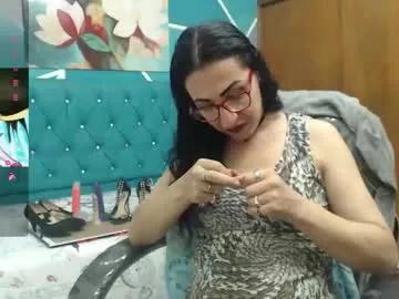 Freechat sabrina_dupont on Chaturbate