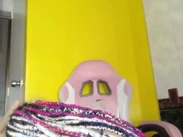 Freechat sally23_ on Chaturbate