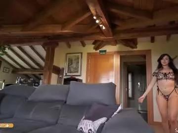 sammarastone on Chaturbate 