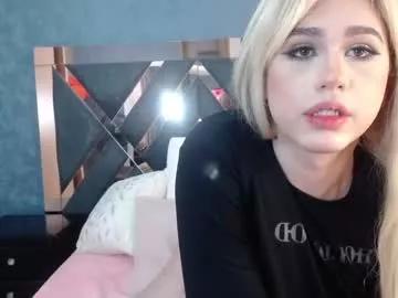 saraah_queen on Chaturbate 