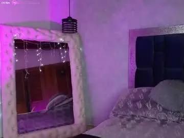 sarawilliamss_ on Chaturbate 