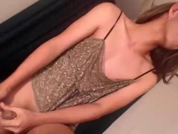 sasha_blade on Chaturbate 