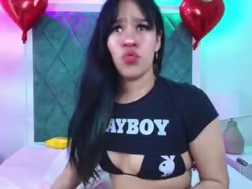 sasha_blazer on Chaturbate 