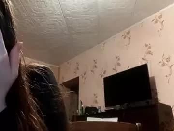 Freechat savannasotos on Chaturbate