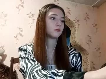 Freechat savannasotos on Chaturbate