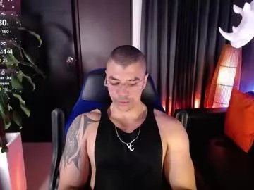 seddy_ on Chaturbate 
