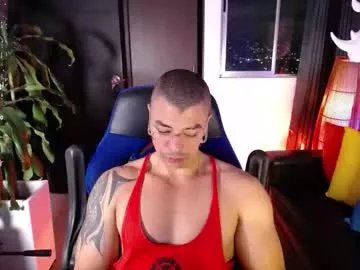 seddy_ on Chaturbate 