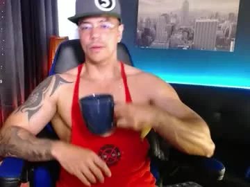 seddy_ on Chaturbate 