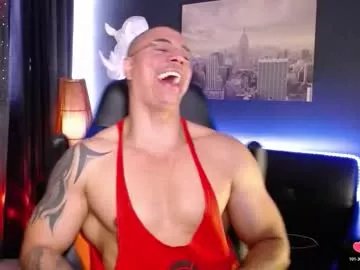 seddy_ on Chaturbate 