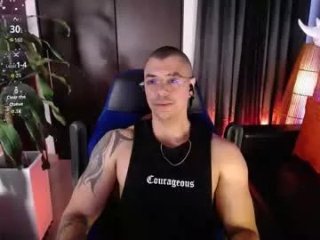 seddy_ on Chaturbate 