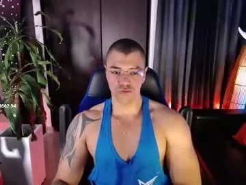 seddy_ on Chaturbate 
