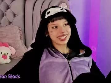 seren_bleck