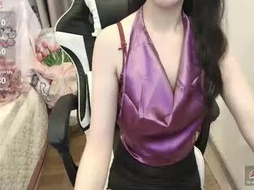 serena_angel18 on Chaturbate 