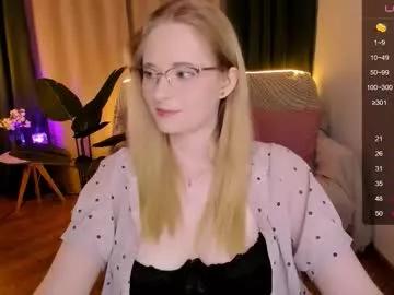 sheslinki on Chaturbate 