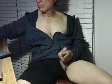 shootme69 on Chaturbate 