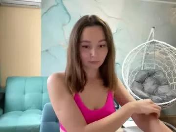 Freechat smiling_riddle on Chaturbate