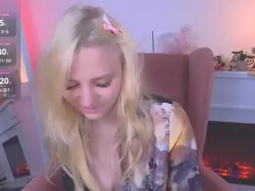 sookonstellita on Chaturbate 