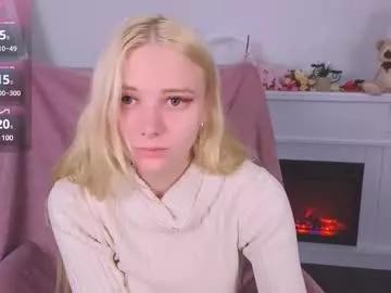 sookonstellita on Chaturbate 