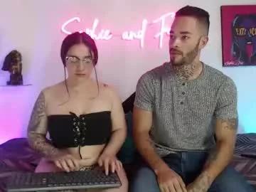 Freechat sophie_foxx on Chaturbate