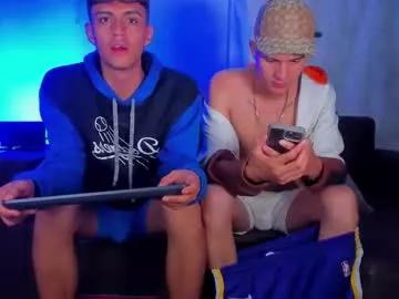 stiiveen_24cm on Chaturbate 