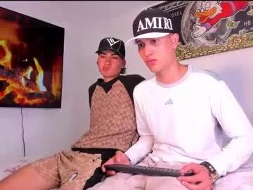 stiiveen_24cm on Chaturbate 