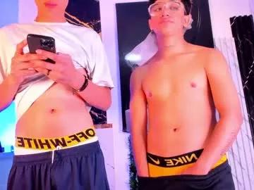 stiiveen_24cm on Chaturbate 