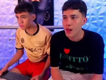 stiiveen_24cm on Chaturbate 