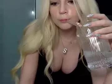 summergracexxx on Chaturbate 