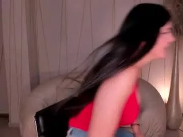 sunnyrivers_ on Chaturbate 