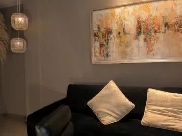 sunnyrivers_ on Chaturbate 