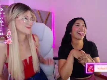 susan_hottye_ on Chaturbate 