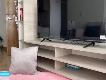 sweet_littleee on Chaturbate 