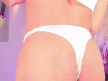 sweet_melody8 on Chaturbate 