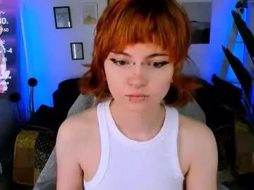 sweet_mika18 on Chaturbate 
