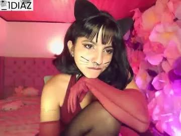 sweet_olivia1 from Chaturbate